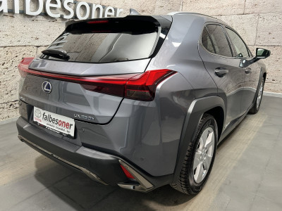 Lexus SC Gebrauchtwagen