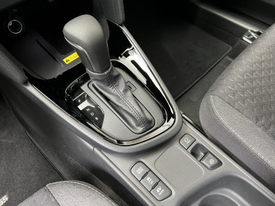 Toyota Yaris Vorführwagen