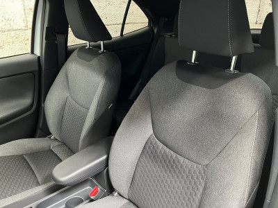 Toyota Yaris Vorführwagen