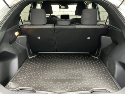 Toyota Yaris Vorführwagen