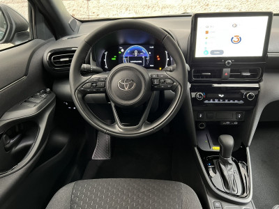 Toyota Yaris Vorführwagen