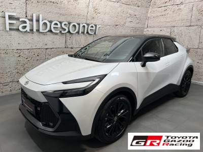 Toyota C-HR Vorführwagen