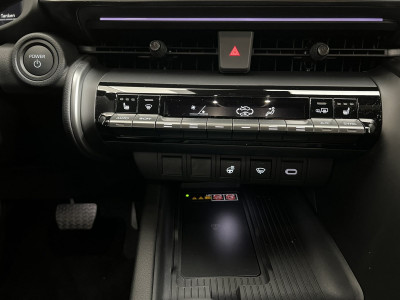 Toyota C-HR Vorführwagen