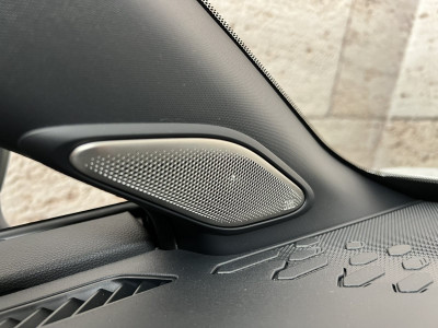 Toyota C-HR Vorführwagen