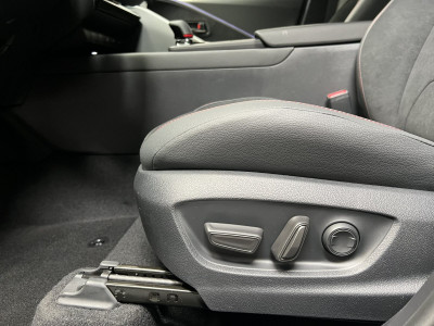 Toyota C-HR Vorführwagen