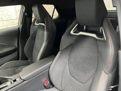 Toyota C-HR Vorführwagen
