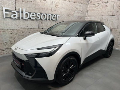 Toyota C-HR Vorführwagen