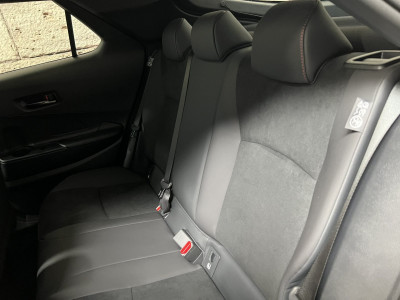 Toyota C-HR Vorführwagen