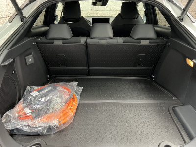 Toyota C-HR Vorführwagen