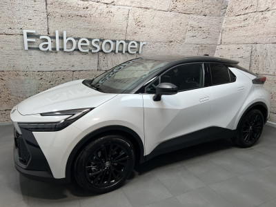 Toyota C-HR Vorführwagen