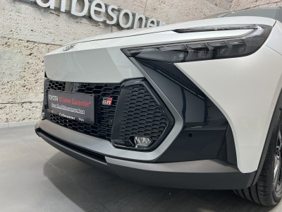 Toyota C-HR Vorführwagen