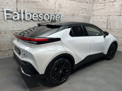 Toyota C-HR Vorführwagen