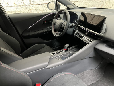 Toyota C-HR Vorführwagen