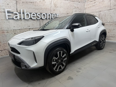 Toyota Yaris Neuwagen