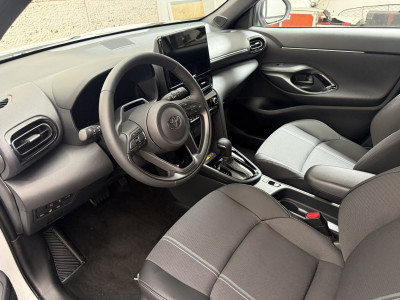 Toyota Yaris Neuwagen