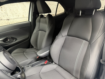Toyota Yaris Neuwagen