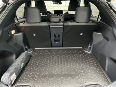 Toyota Yaris Neuwagen