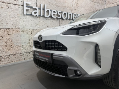 Toyota Yaris Neuwagen