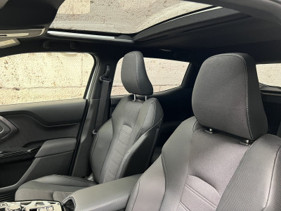 Toyota Urban Cruiser Neuwagen