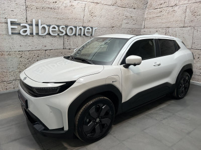 Toyota Urban Cruiser Neuwagen