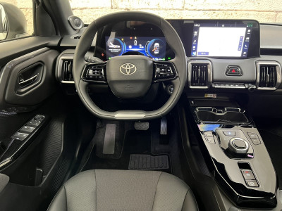 Toyota Urban Cruiser Neuwagen
