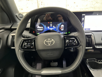 Toyota Urban Cruiser Neuwagen