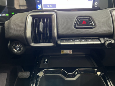Toyota Urban Cruiser Neuwagen