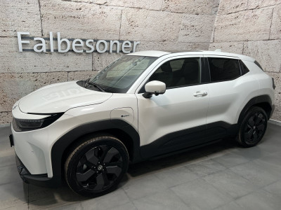 Toyota Urban Cruiser Neuwagen