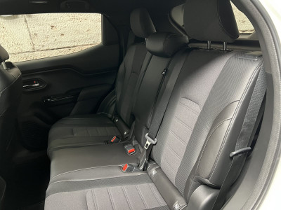 Toyota Urban Cruiser Neuwagen
