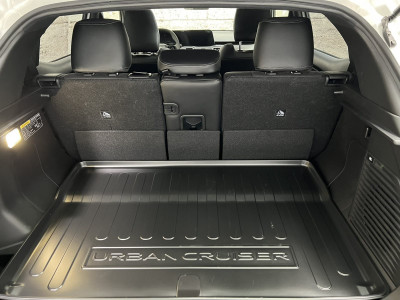 Toyota Urban Cruiser Neuwagen