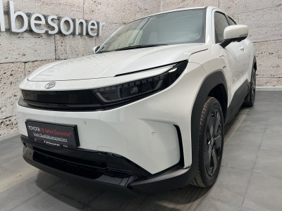 Toyota Urban Cruiser Neuwagen