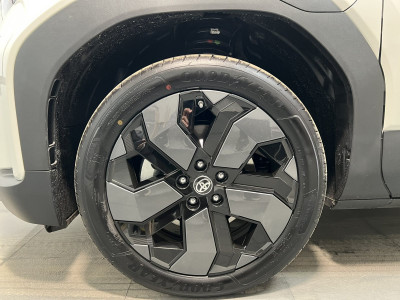 Toyota Urban Cruiser Neuwagen