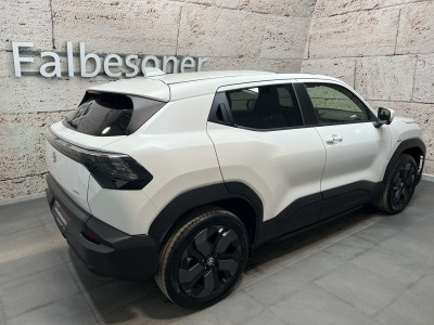 Toyota Urban Cruiser Neuwagen