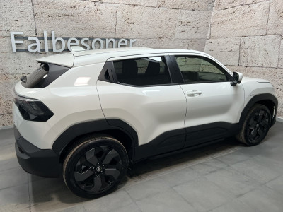 Toyota Urban Cruiser Neuwagen