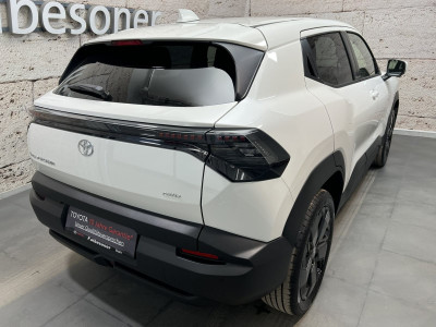 Toyota Urban Cruiser Neuwagen