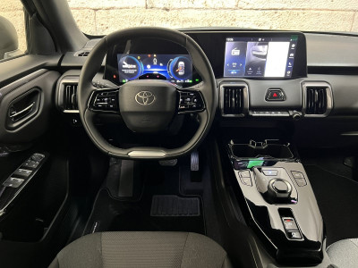 Toyota Urban Cruiser Neuwagen