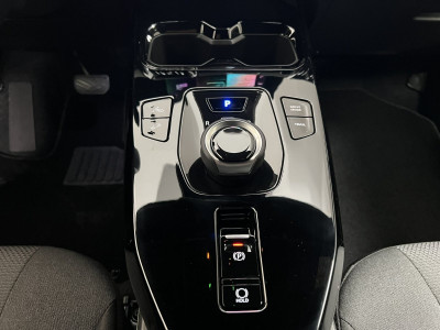 Toyota Urban Cruiser Neuwagen