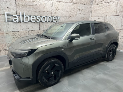 Toyota Urban Cruiser Neuwagen