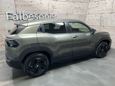 Toyota Urban Cruiser Neuwagen