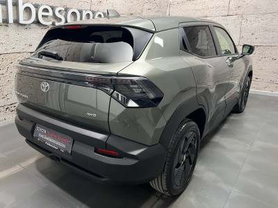 Toyota Urban Cruiser Neuwagen