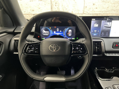 Toyota Urban Cruiser Tageszulassung