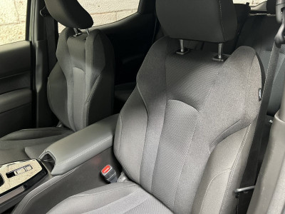 Toyota Urban Cruiser Tageszulassung