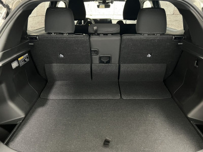 Toyota Urban Cruiser Tageszulassung