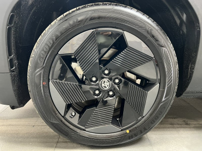 Toyota Urban Cruiser Tageszulassung