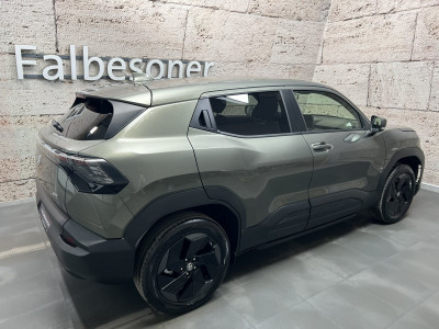 Toyota Urban Cruiser Tageszulassung