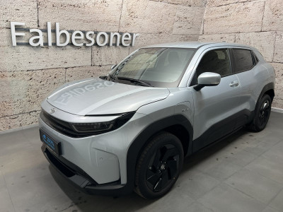 Toyota Urban Cruiser Neuwagen