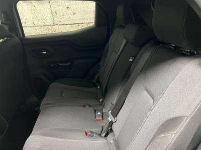 Toyota Urban Cruiser Neuwagen
