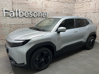 Toyota Urban Cruiser Neuwagen