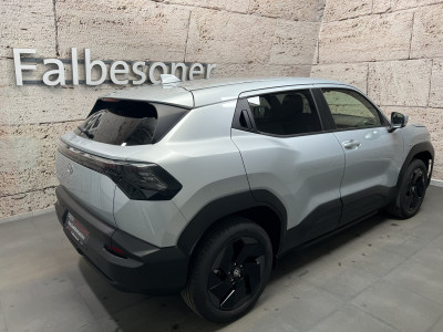 Toyota Urban Cruiser Neuwagen