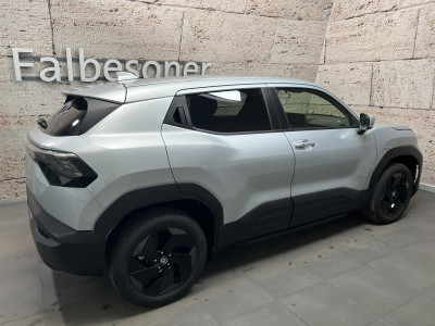 Toyota Urban Cruiser Neuwagen
